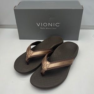 Vionic Womens Tide II